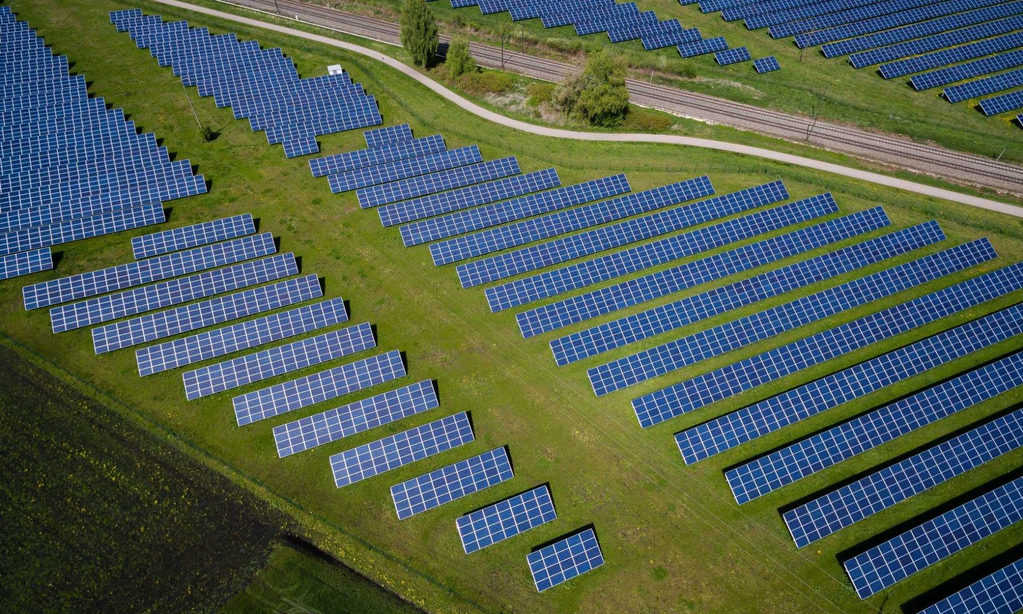 Solar Farm